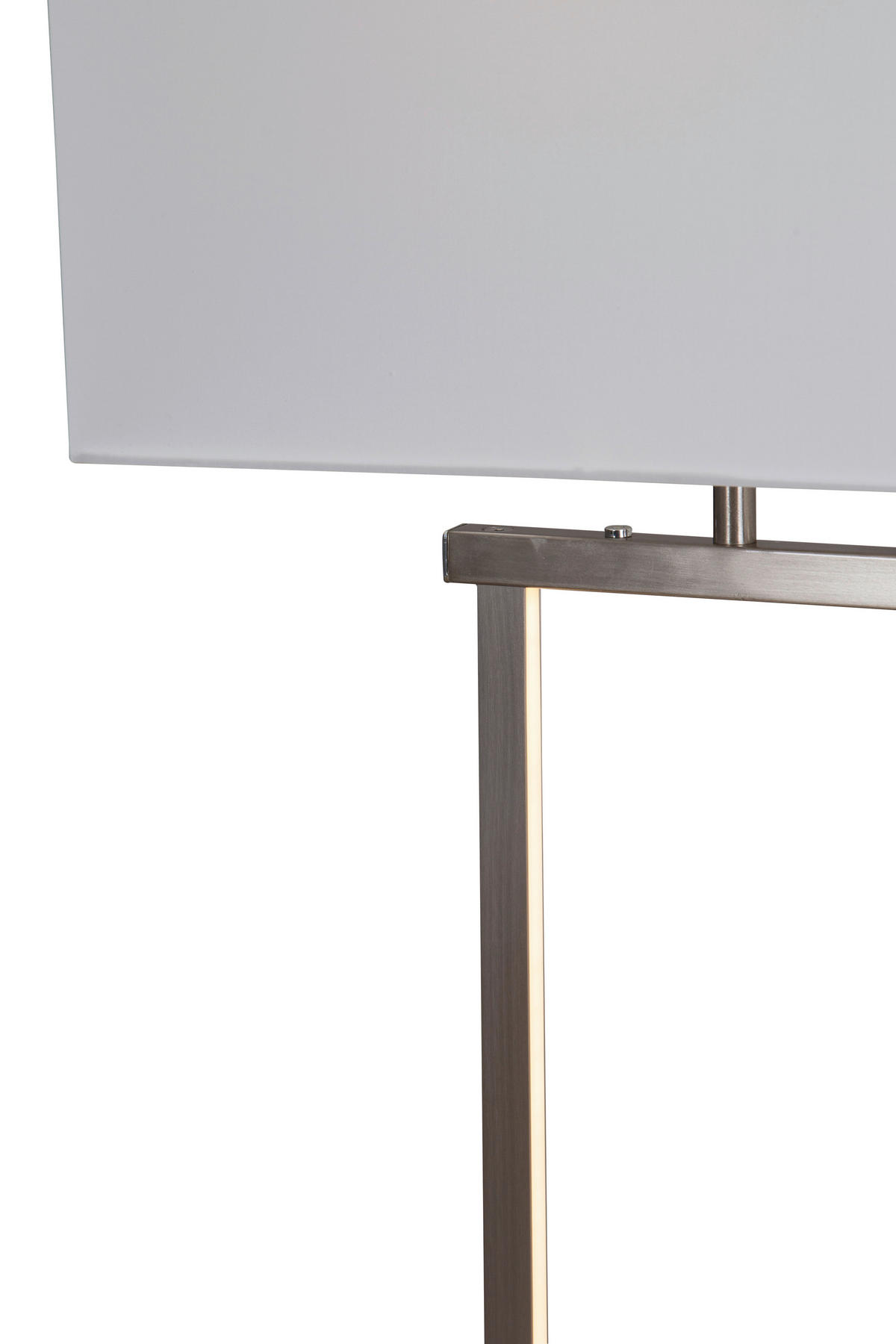 STOJACÍ LED LAMPA, 27/40/150 cm - Konvenční (27/40/150cm) - Globo