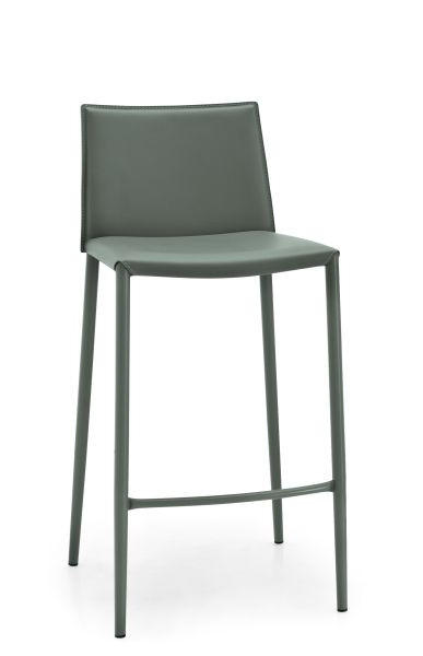 Connubia Tresenstuhl Grau 43x90x49.5 cm