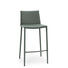 TRESENSTUHL in Metall Taupe - Taupe, Design, Metall (43/90/49,5cm) - Calligaris TRESENSTUHL in Metall Taupe - Taupe, Design, Metall (43/90/49,5cm) - Calligaris
