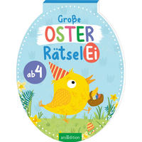 BUCH  - Multicolor, Basics, Papier (16,5/21,5/1cm)