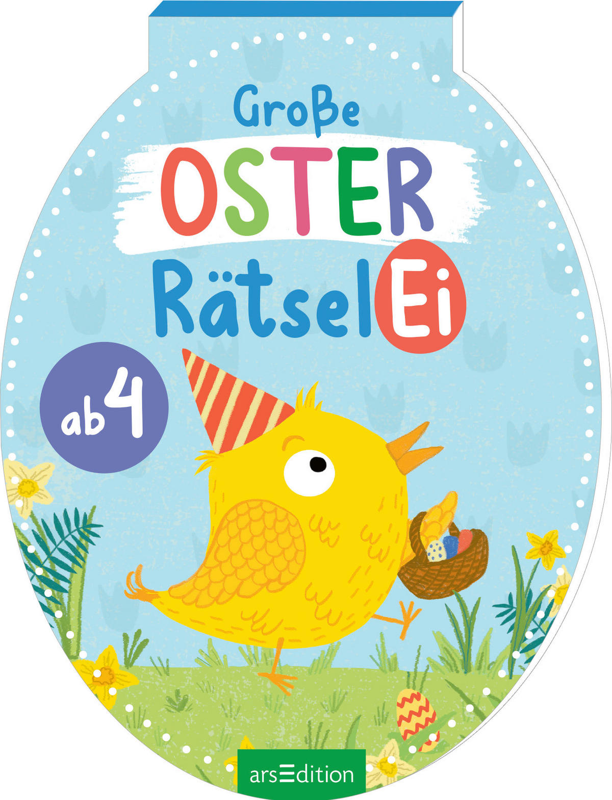 BUCH  - Multicolor, Basics, Papier (16,5/21,5/1cm)