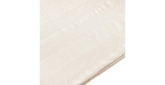 TAGESDECKE 220/240 cm - Weiß, Basics, Textil (220/240cm) - Boxxx