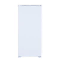 KÜHLSCHRANK 54/122/54 cm WKS225.0EEB  - Weiß, Basics, Kunststoff (54/122/54cm) - Wolkenstein