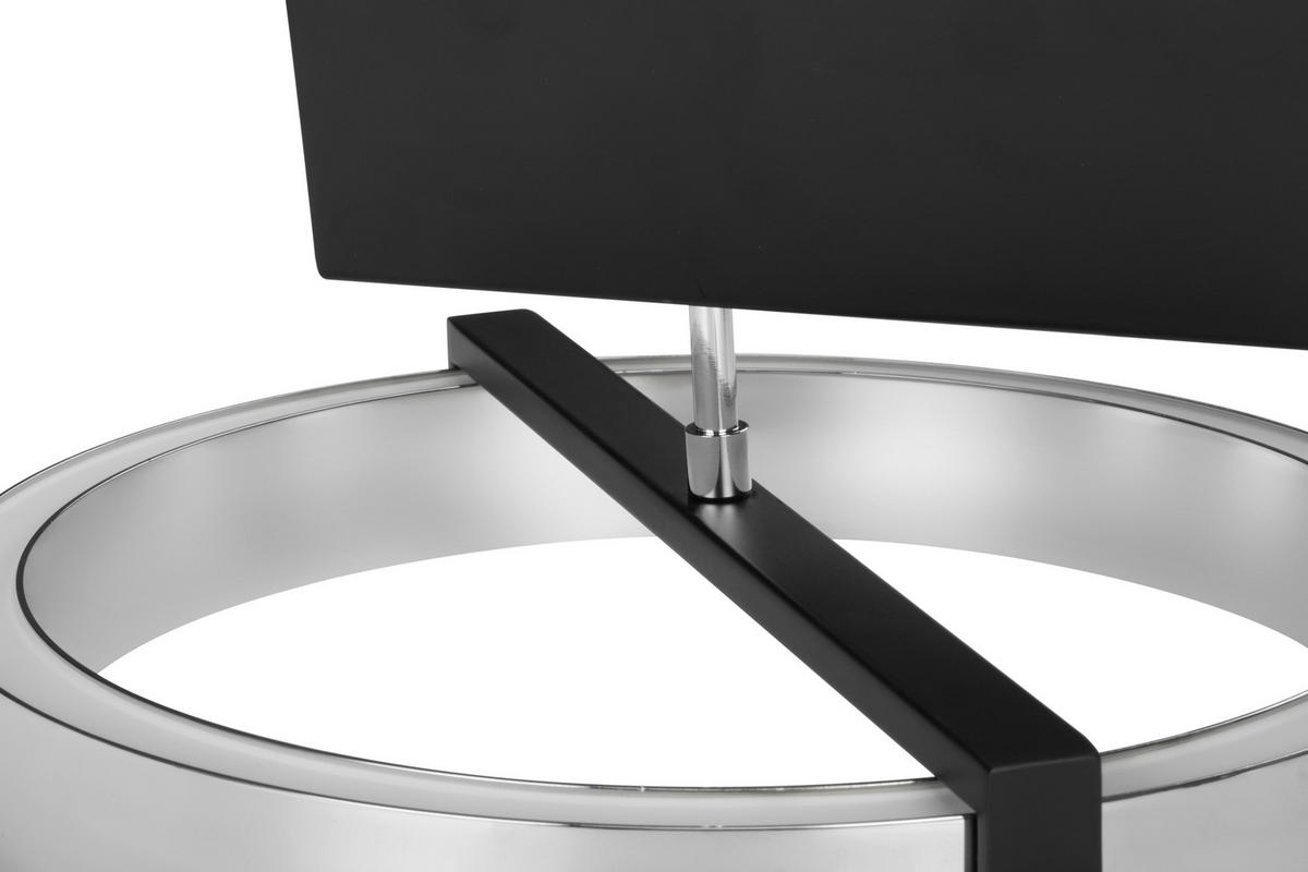 LED-HÄNGELEUCHTE 83/29/50-200 cm   - Transparent, Trend, Kunststoff/Metall (83/29/50-200cm) - Dieter Knoll