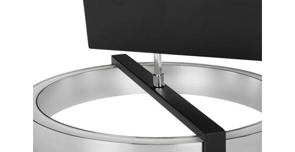 LED-HÄNGELEUCHTE 83/29/50-200 cm - Transparent, Trend, Kunststoff/Metall (83/29/50-200cm) - Dieter Knoll