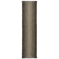BĚHOUN, 60/230 cm, šedá - šedá, Konvenční, textil (60/230cm)