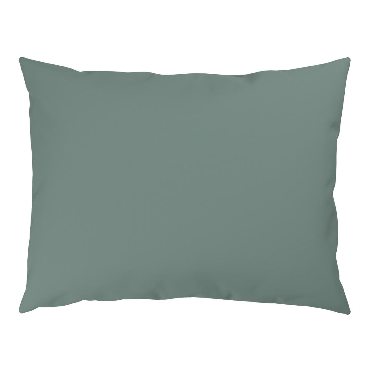 BETTWÄSCHE 2-teilig 140/200 cm  - Grün, KONVENTIONELL, Textil (140/200cm) - Esposa