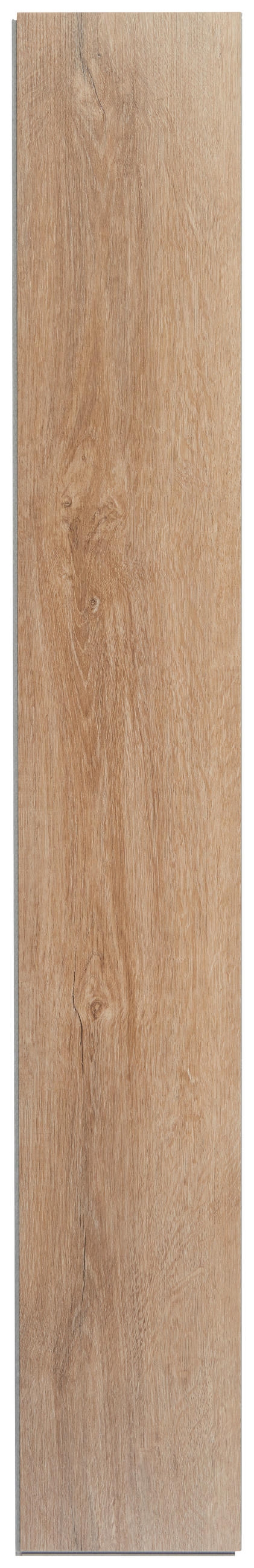 VINYLOVÁ PODLAHA  (m²) farba duba - farba duba, Design, plast (123,5/17,8/0,3cm) - Boxxx