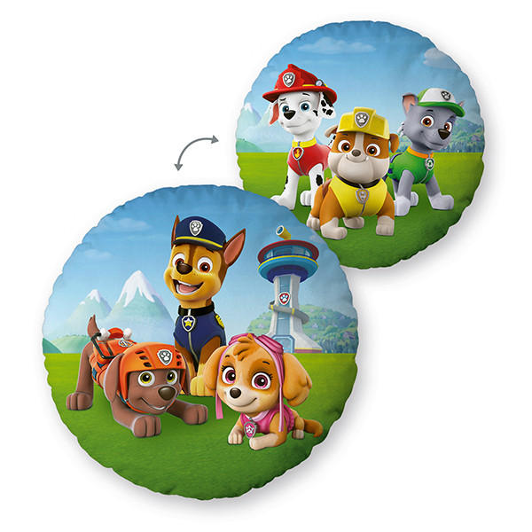 KINDERKISSEN 50 cm cm    - Multicolor, Basics, Textil (50 cmcm) - Herding