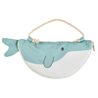 KINDERSPIELSET  - Multicolor, Basics, Holz/Textil - My Baby Lou