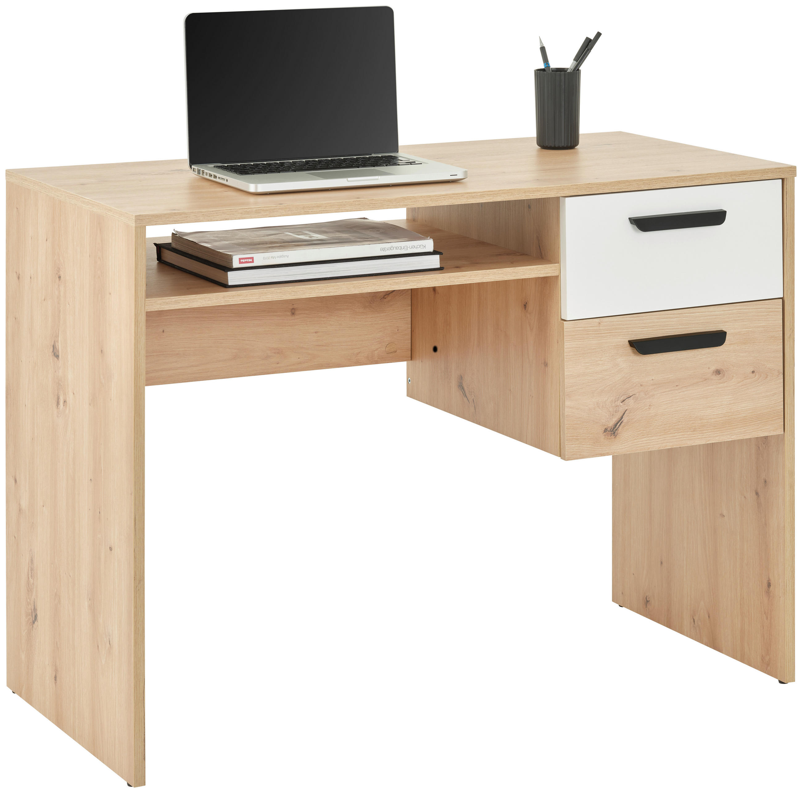 Schreibtisch Basic Two
