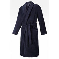 BADEMANTEL 58/60 Herren  - Blau, Basics, Textil (58/60null) - Joop!