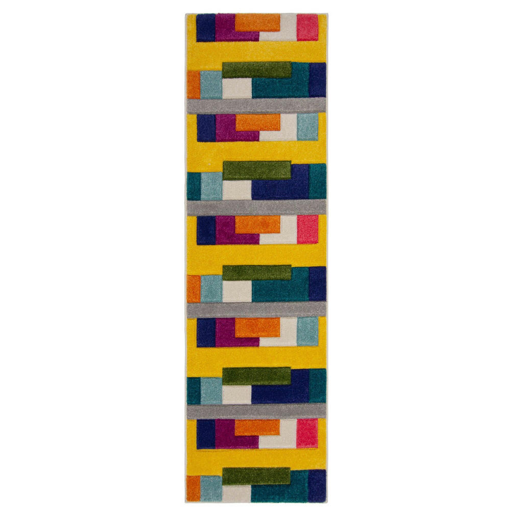 XXXL BĚHOUN, 66/230 cm, vícebarevná