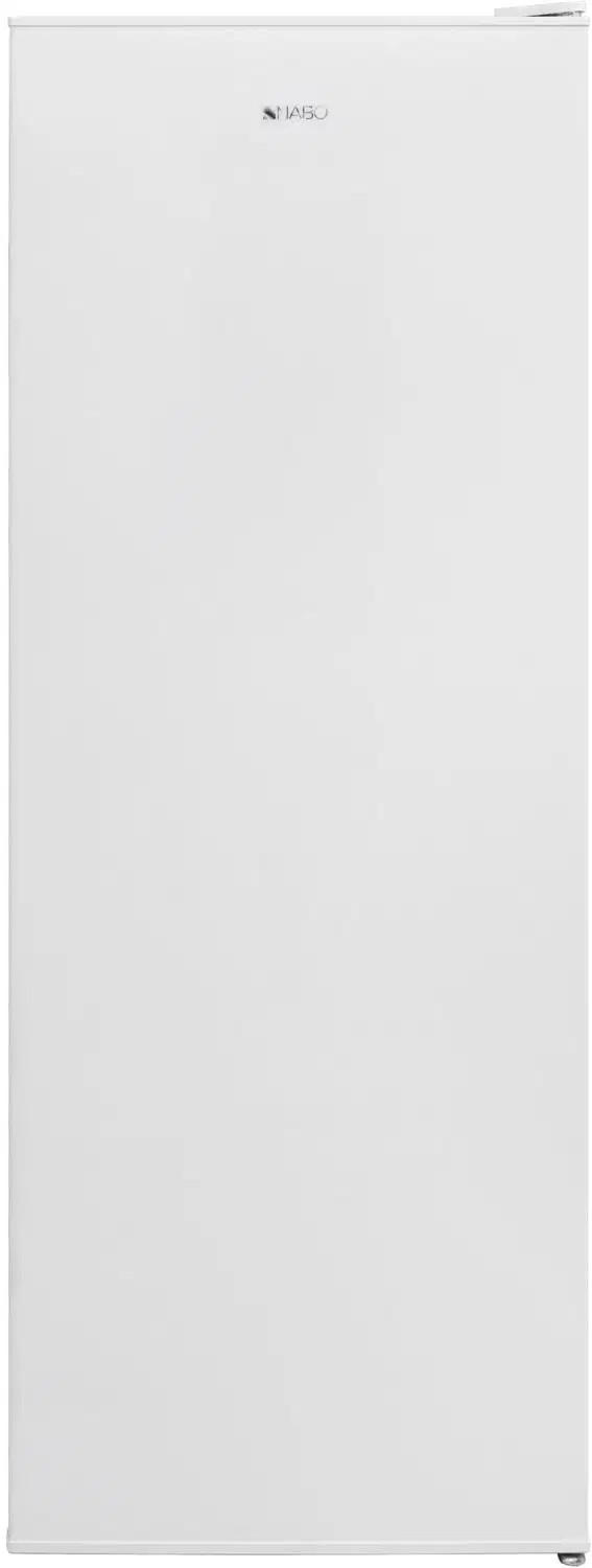 GEFRIERSCHRANK GN 1752  - Weiß, Basics, Metall (54/145,5/59,5cm) - Nabo