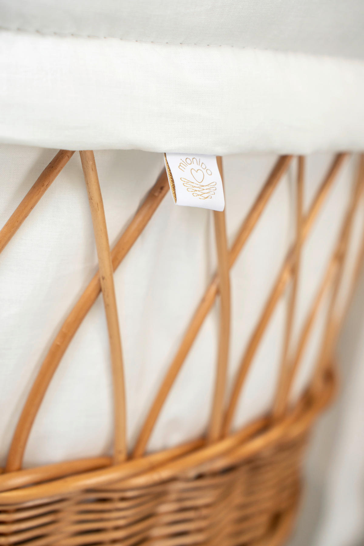 STUBENWAGEN-KOMPLETTSET Nature's Harmony Buche  Creme, Weiß, Buchefarben  - Buchefarben/Creme, Basics, Holz/Textil (60/167/100cm) - Mionido