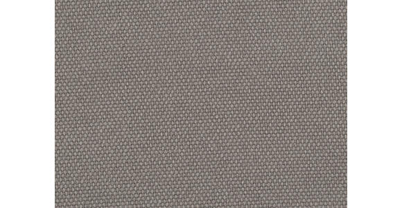 ECKSOFA Hellgrau Chenille - Chromfarben/Hellgrau, Design, Textil (242/313cm) - Xora