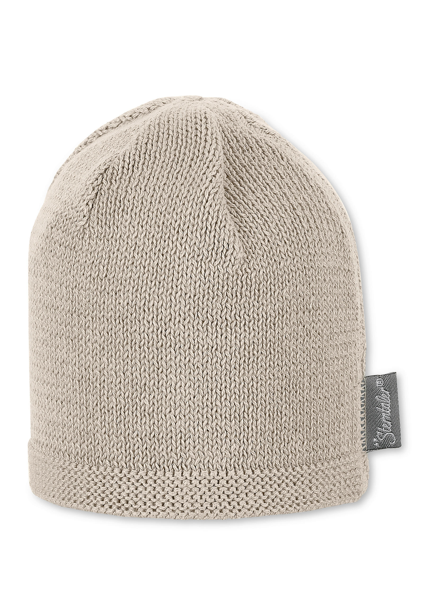MÜTZE  unter 6 Monaten  Beige 35  - Beige, Basics, Textil (35null) - Sterntaler