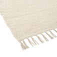 FLECKERLTEPPICH 80/150 cm  - Beige, LIFESTYLE, Textil (80/150cm) - Boxxx