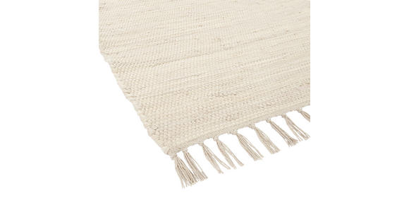 FLECKERLTEPPICH 80/150 cm  - Beige, LIFESTYLE, Textil (80/150cm) - Boxxx