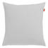 KISSENHÜLLE Silberfarben 50/50 cm - Silberfarben, Basics, Textil (50/50cm) - ESPRIT