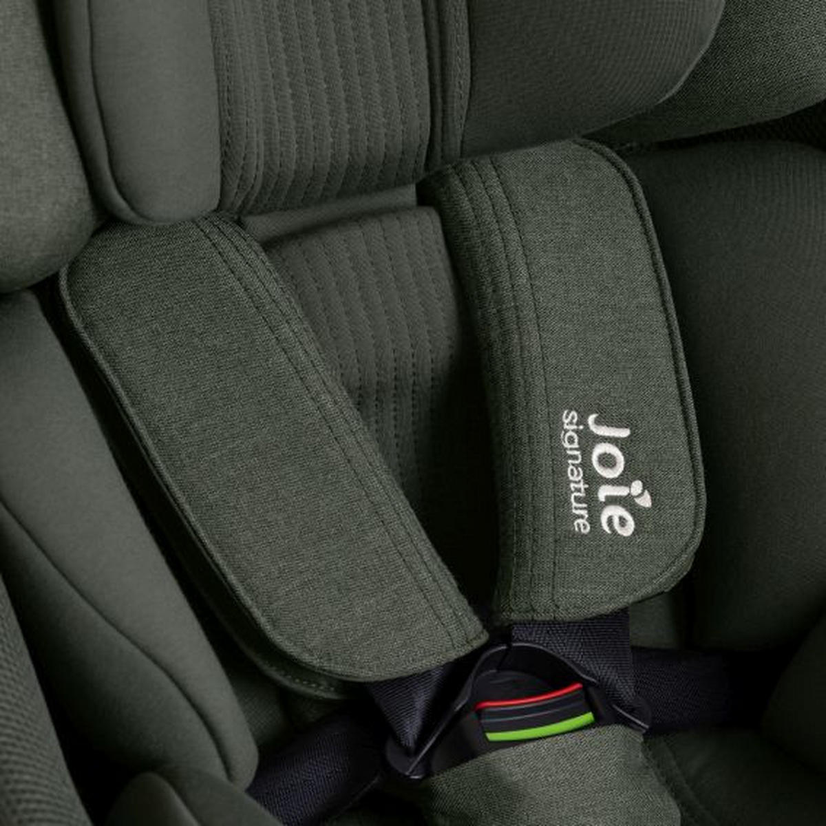 REBOARDER-KINDERSITZ i-Harbour Pro  - Olivgrün, Basics, Kunststoff (46/49/71,5cm) - JOIE SIGNATURE