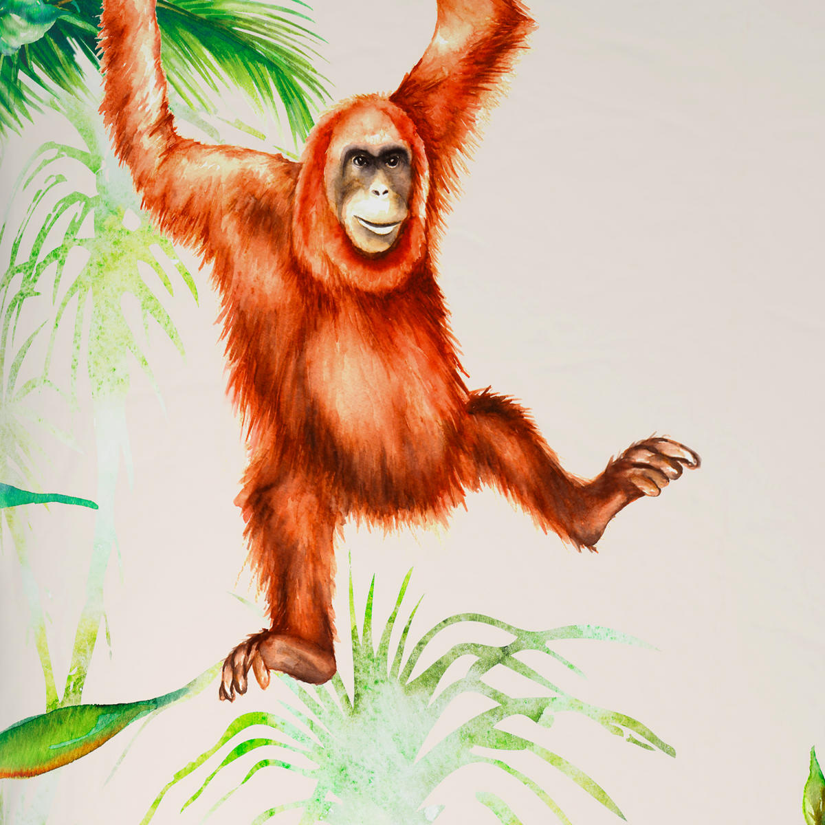 KÉTOLDALAS ÁGYNEMŰHUZAT 220/200 cm  - többszínű, textil (220/200cm) - Esposa