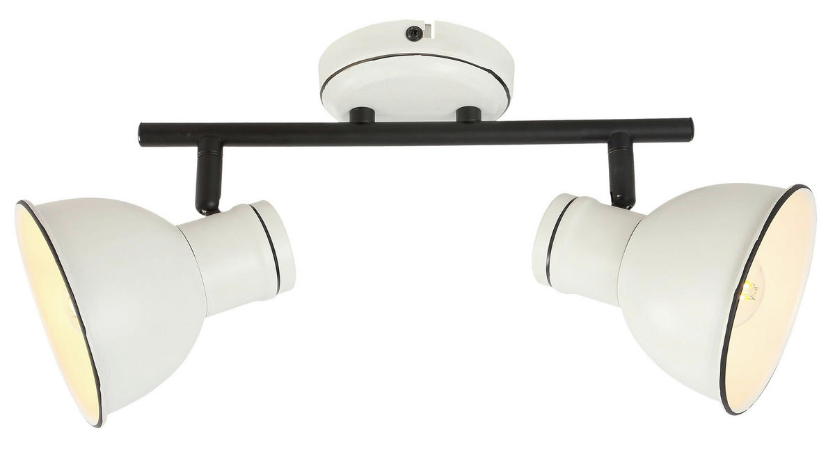 TAKLAMPA 11.5/39/20 cm  - Basics, metall (11.5/39/20cm)