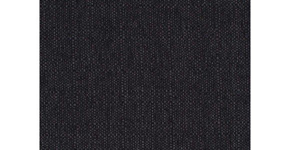 WOHNLANDSCHAFT in Textil Anthrazit, Grau - Anthrazit/Silberfarben, Design, Textil/Metall (187/365/263cm) - Cantus