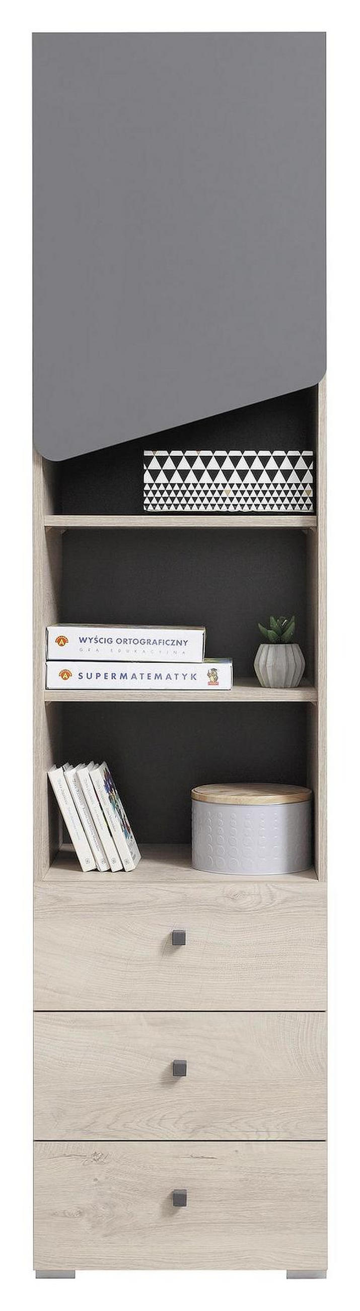 SKŘÍŇ  - Design (45/190/40cm) - Cantus