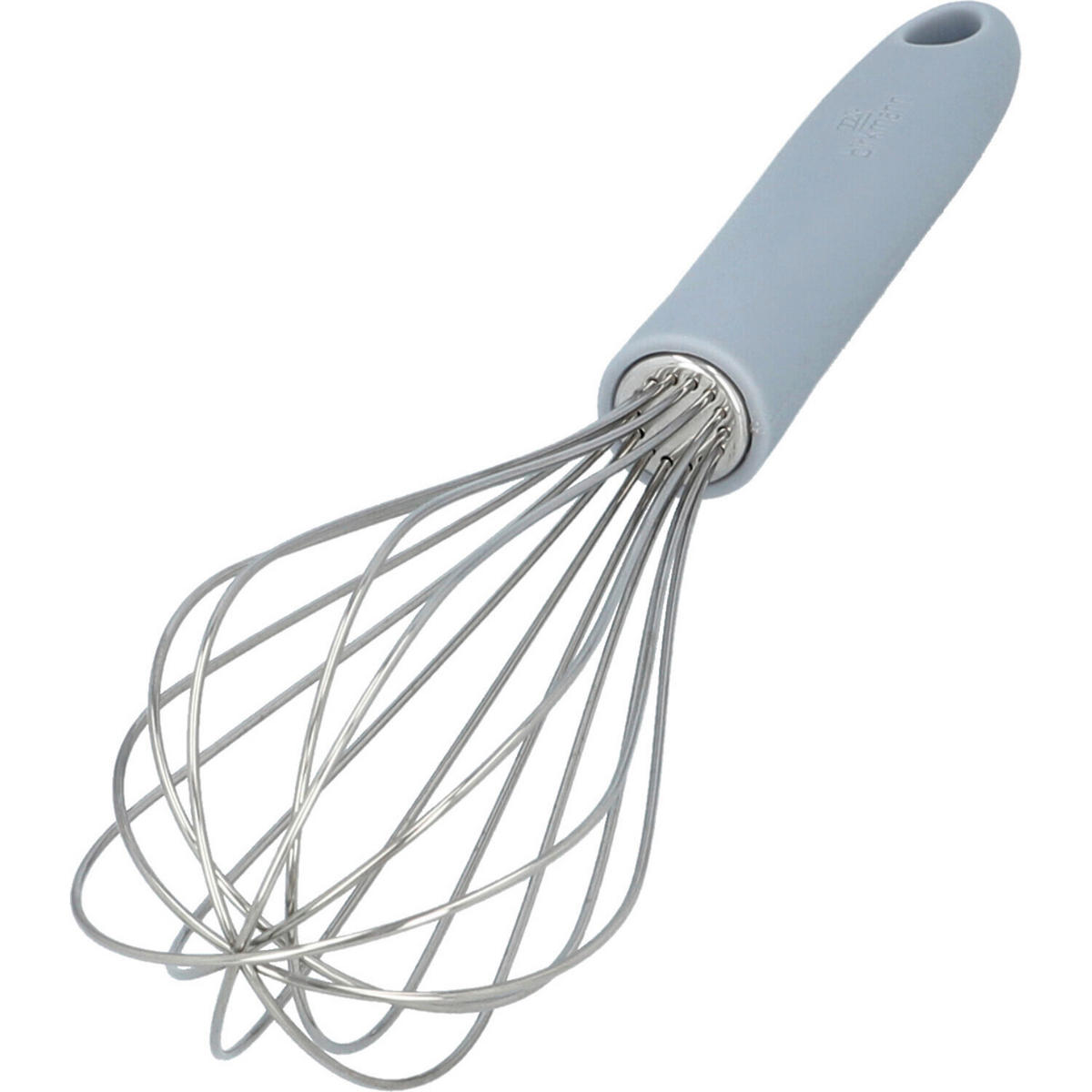 BALLONGVISP - Klassisk, metall (6,3/27/6,3cm) - Birkmann