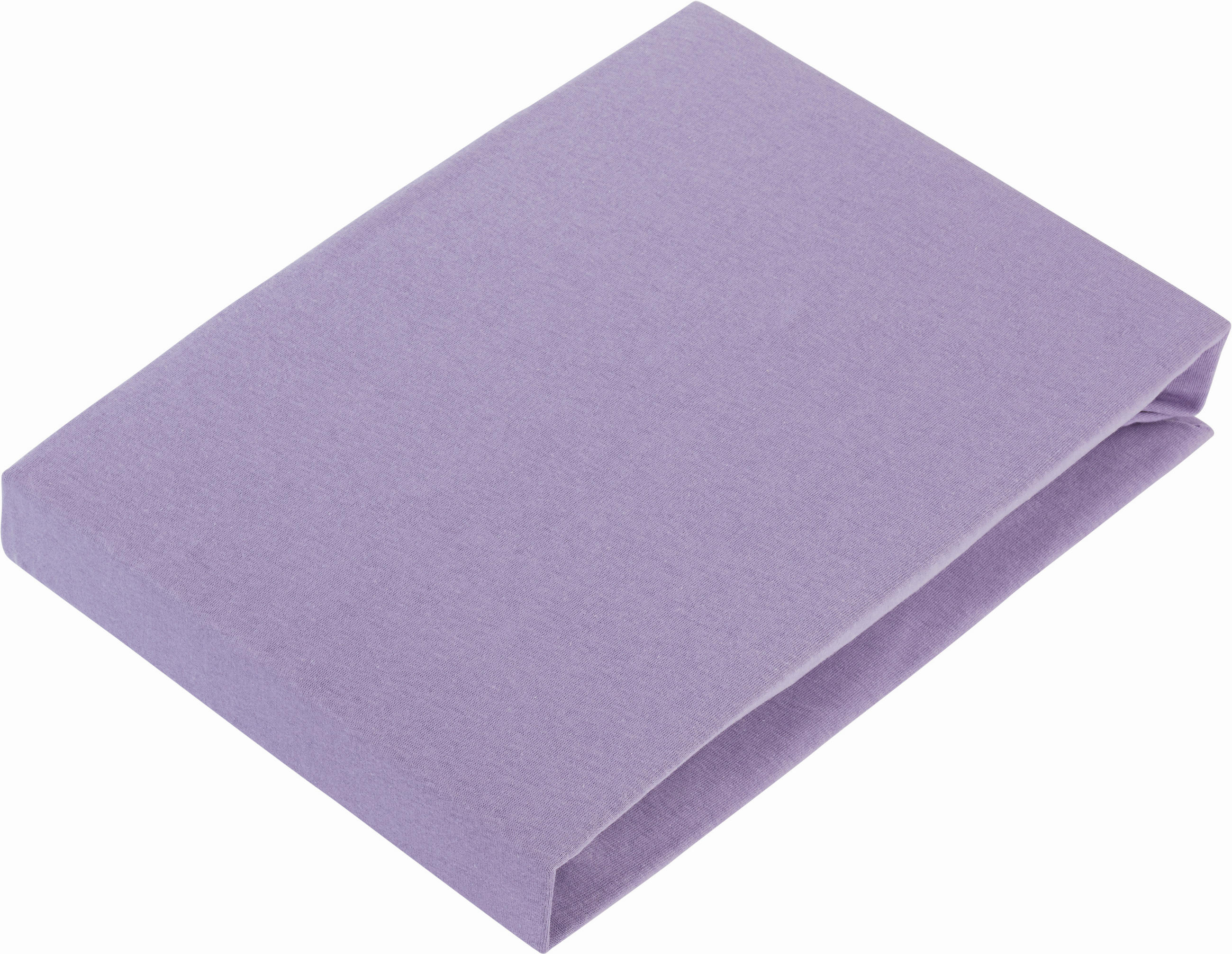 FIXLEINTUCH - Violett, Basics, Textil (150/200cm) - Novel