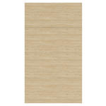 FRONTPANEELSET   - Eichefarben, KONVENTIONELL, Holzwerkstoff (114/202cm) - Hom`in