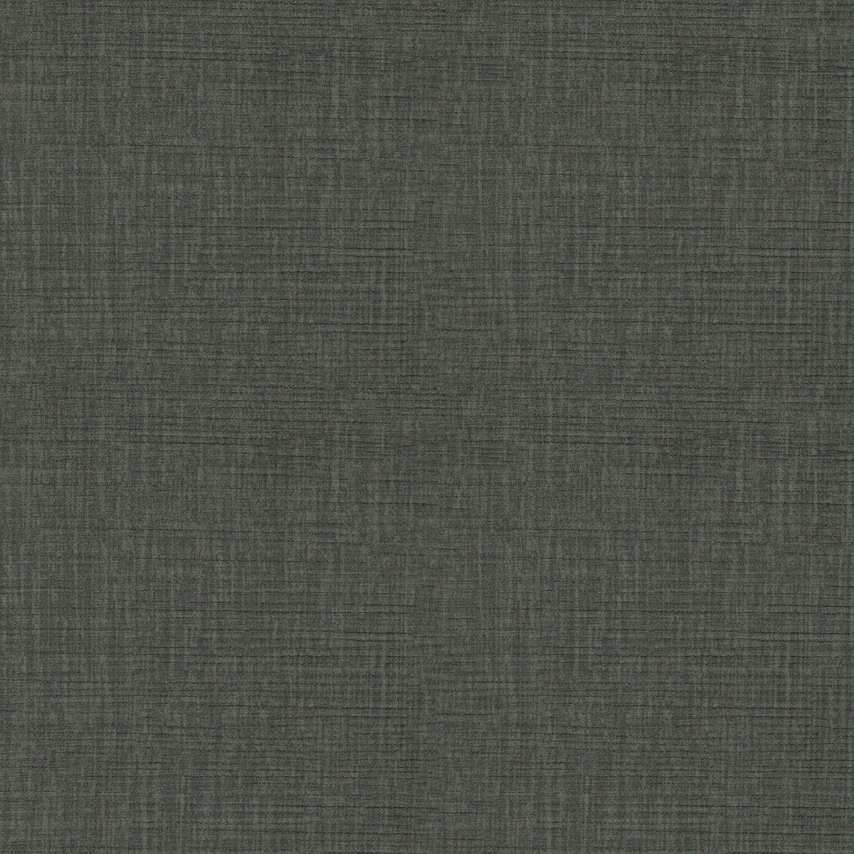 ECKSOFA in Mikrovelours Dunkelgrün  - Dunkelgrün/Schwarz, KONVENTIONELL, Kunststoff/Textil (217/265cm) - Carryhome