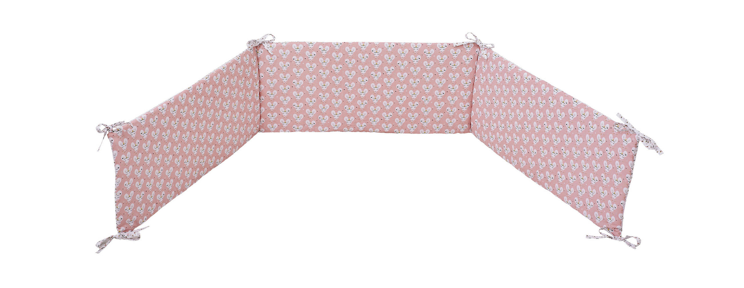 Nestchen Lovely Mouse 30/210 cm