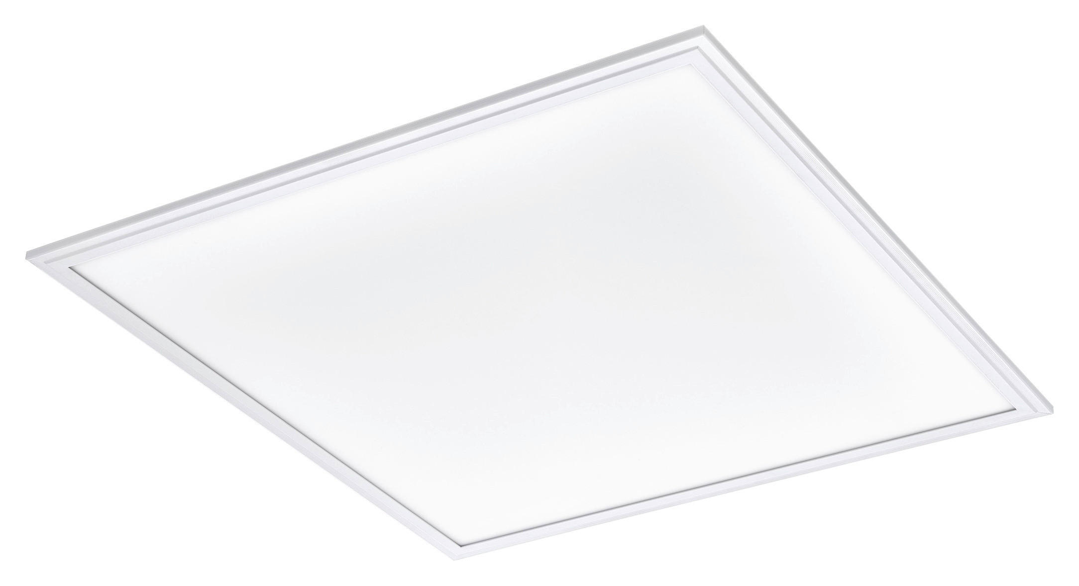 LED PANEL, 59,5/59,5/5 cm