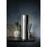ISOLIERFLASCHE 0,75 l - Silberfarben/Schwarz, Design, Kunststoff/Metall - WMF ISOLIERFLASCHE 0,75 l - Silberfarben/Schwarz, Design, Kunststoff/Metall - WMF