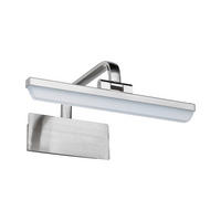 BILDERLEUCHTE 30/12,5 cm   - Alufarben, Basics, Metall (30/12,5cm) - Paulmann