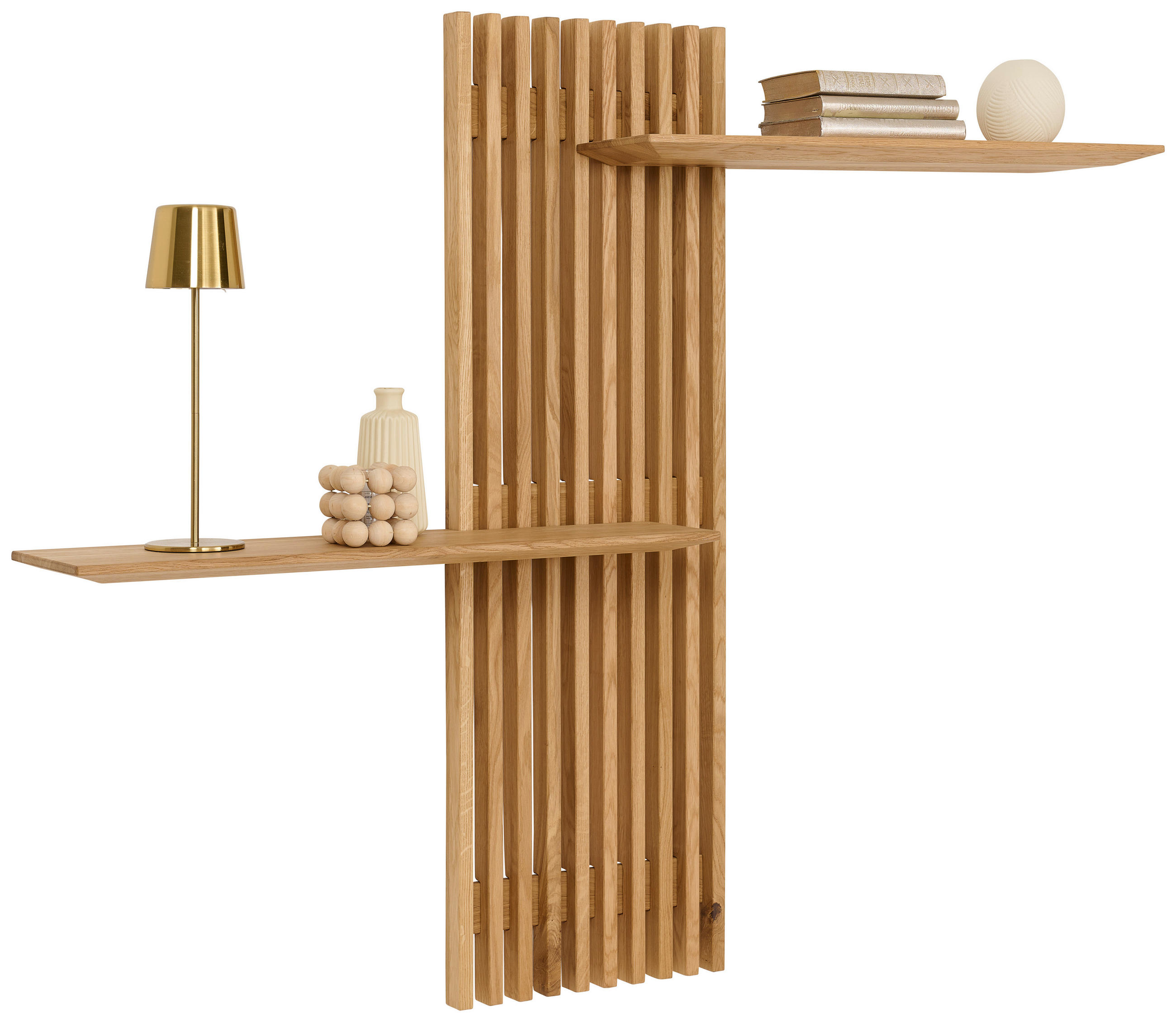 Linea Natura NÁSTĚNNÝ PANEL, barvy dubu