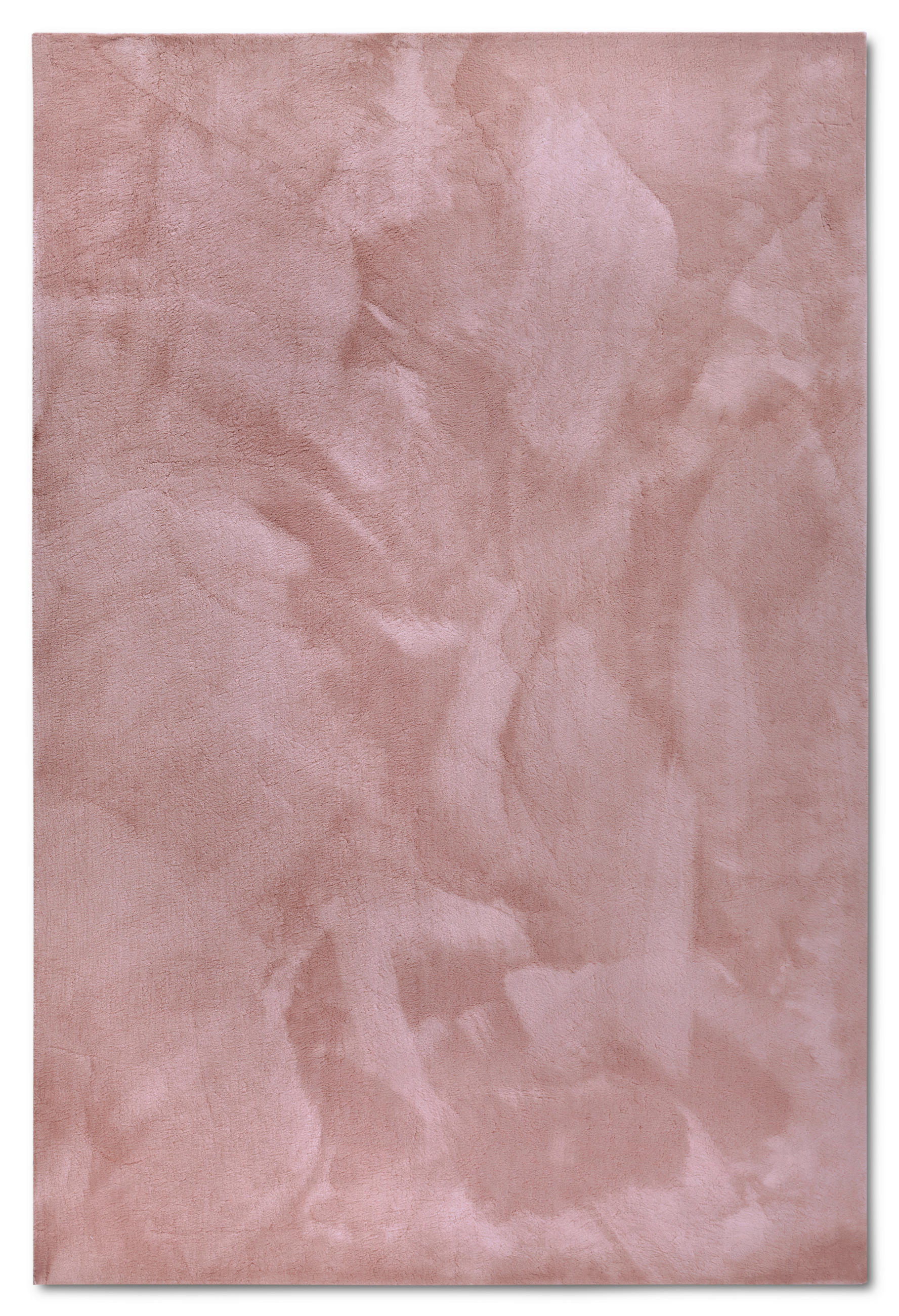 HOCHFLORTEPPICH 200/290 cm Kollektion 1899 Altrosa  - Altrosa, Design, Textil (200/290cm) - Villeroy & Boch