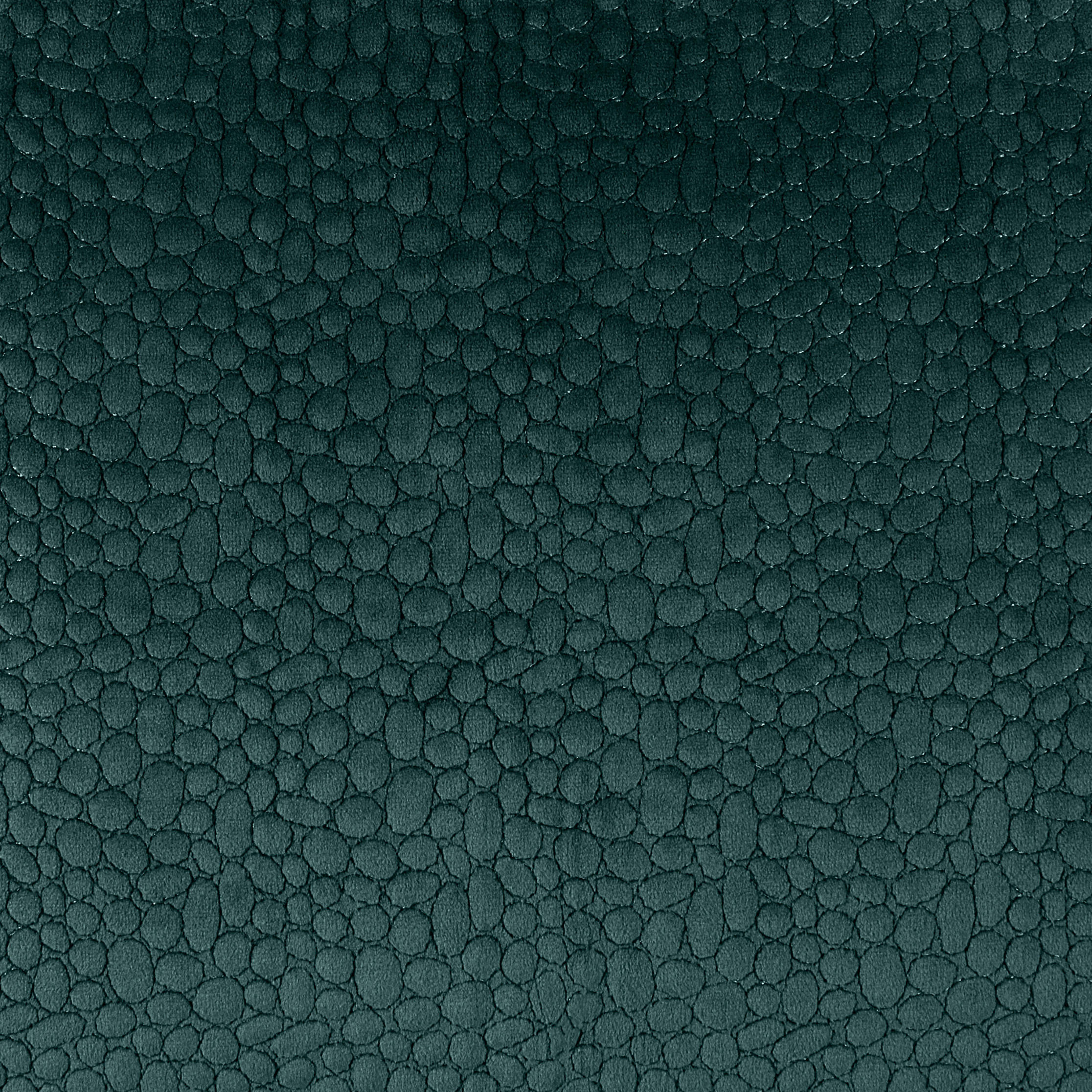 KISSENHÜLLE STIG 50/50 cm  - Dunkelgrün, Design, Textil (50/50cm) - Novel