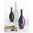 VASE 18 cm - Weiß, Basics, Glas (7/18cm) - Leonardo VASE 18 cm - Weiß, Basics, Glas (7/18cm) - Leonardo