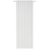 FERTIGVORHANG    135/255 cm  - Creme, Basics, Textil (135/255cm) - Esposa