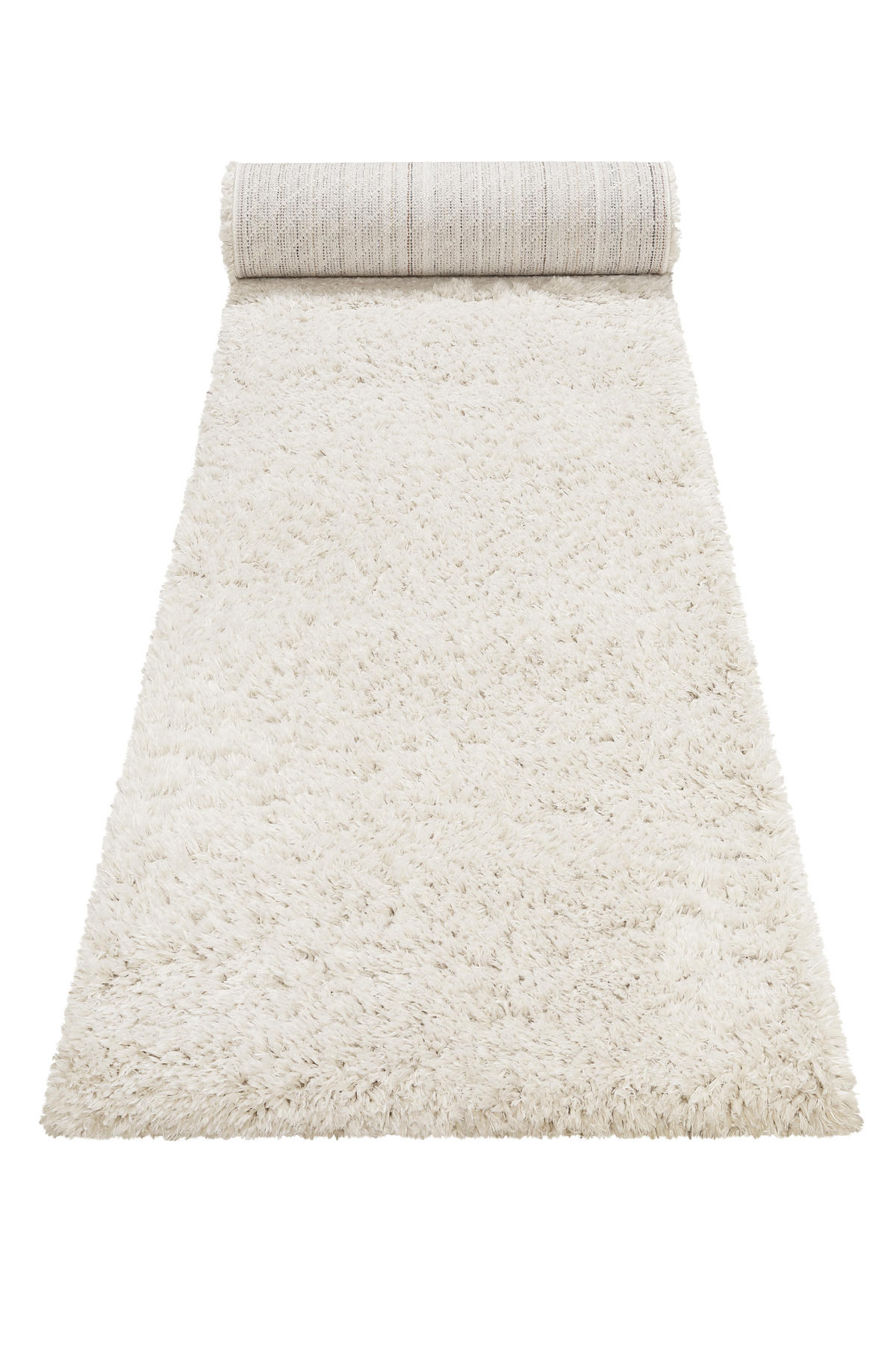 LÄUFER 80/230 cm Yogi  - Beige, KONVENTIONELL, Textil (80/230cm) - Esprit