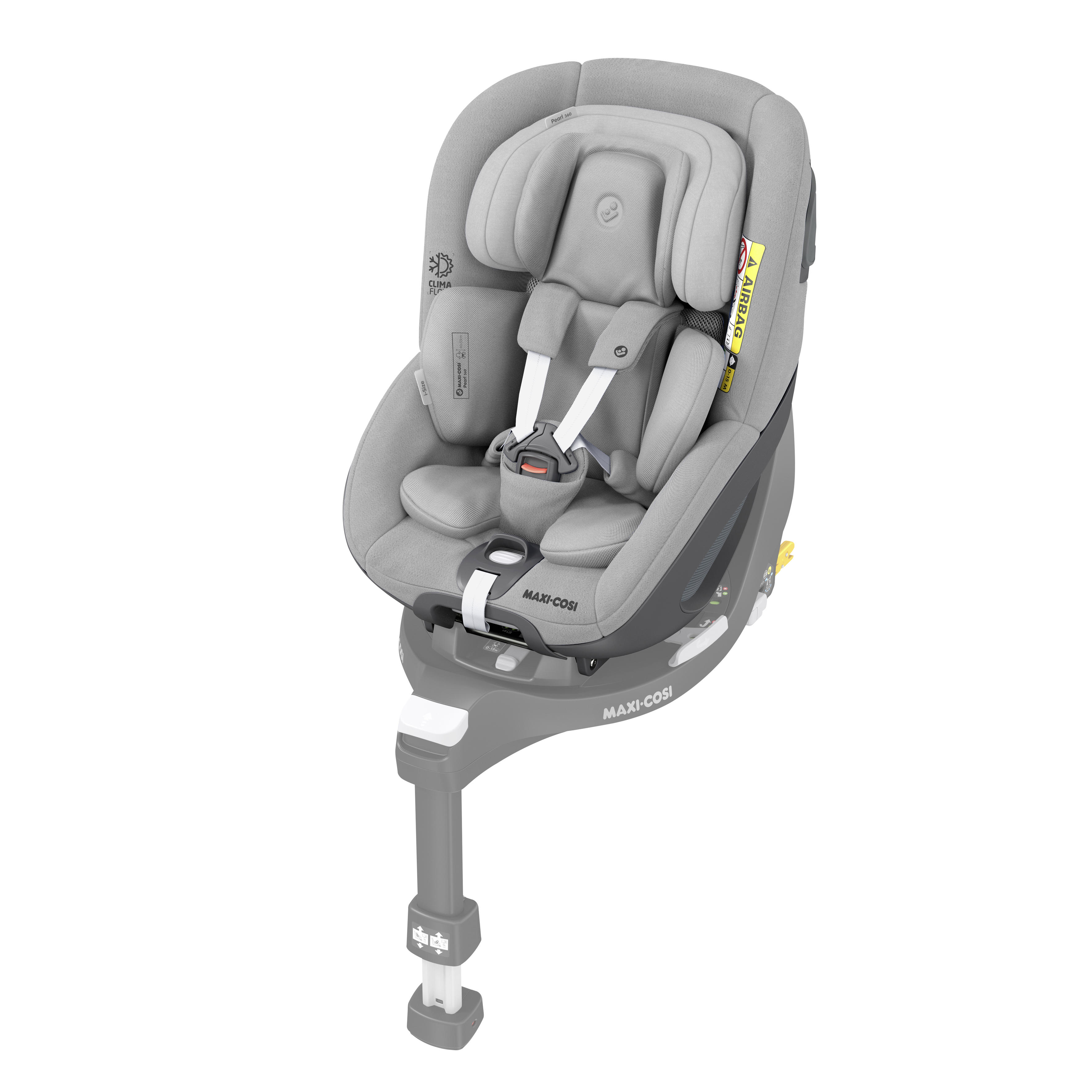 MAXI-COSI Reboarder-Kindersitz Pearl 360 kaufen