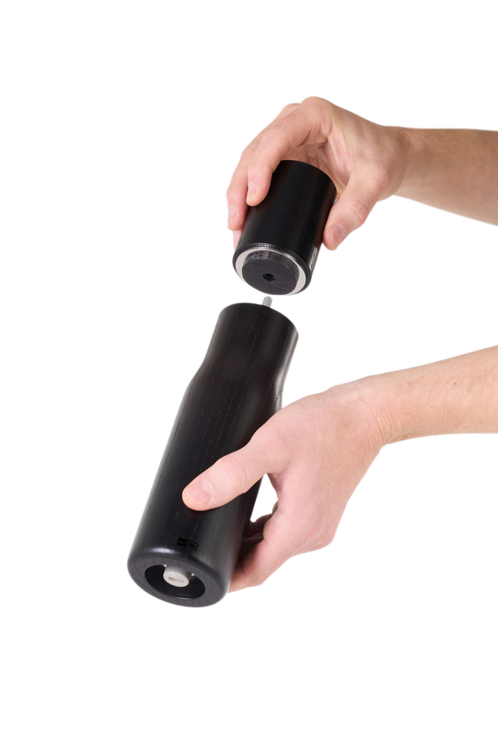 SALZ- ODER PFEFFERMÜHLE  - Basics (6,5/27cm) - AdHoc