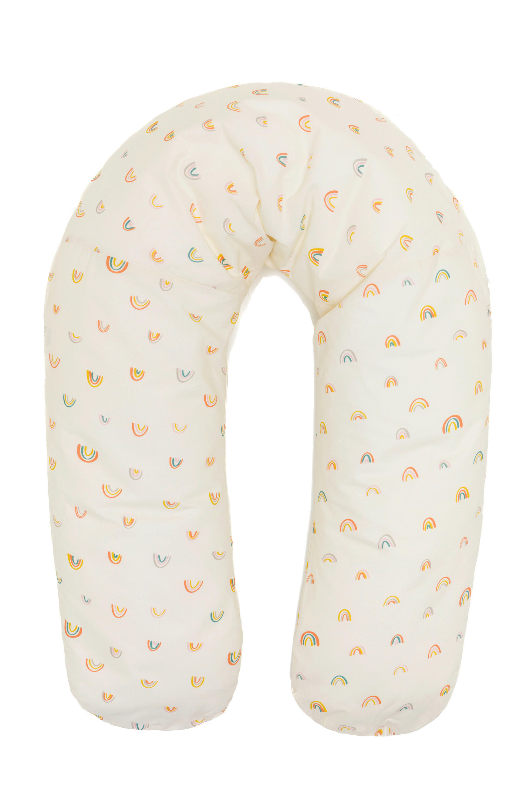 STILLKISSEN 190 cm   - Basics, Textil (190cm) - Fillikid