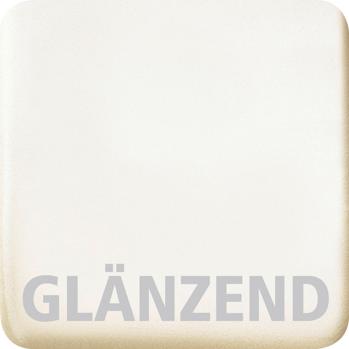 SPÜLE Mera 90 / 50750110  - Magnolie, Basics, Keramik (90/20/51cm) - Systemceram