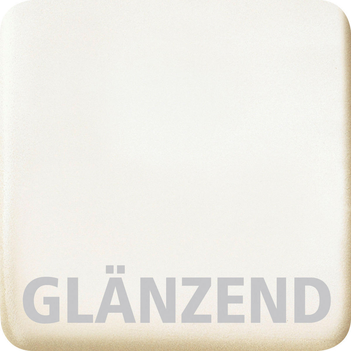 SPÜLE Mera 90 / 50740110  - Magnolie, Basics, Keramik (90/20/51cm) - Systemceram