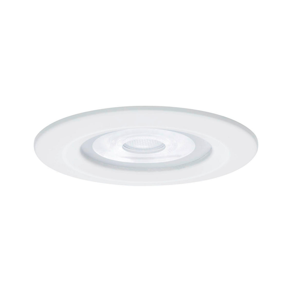 EINBAUSPOT-SET 7,8 cm  - Basics (7,8cm) - Paulmann