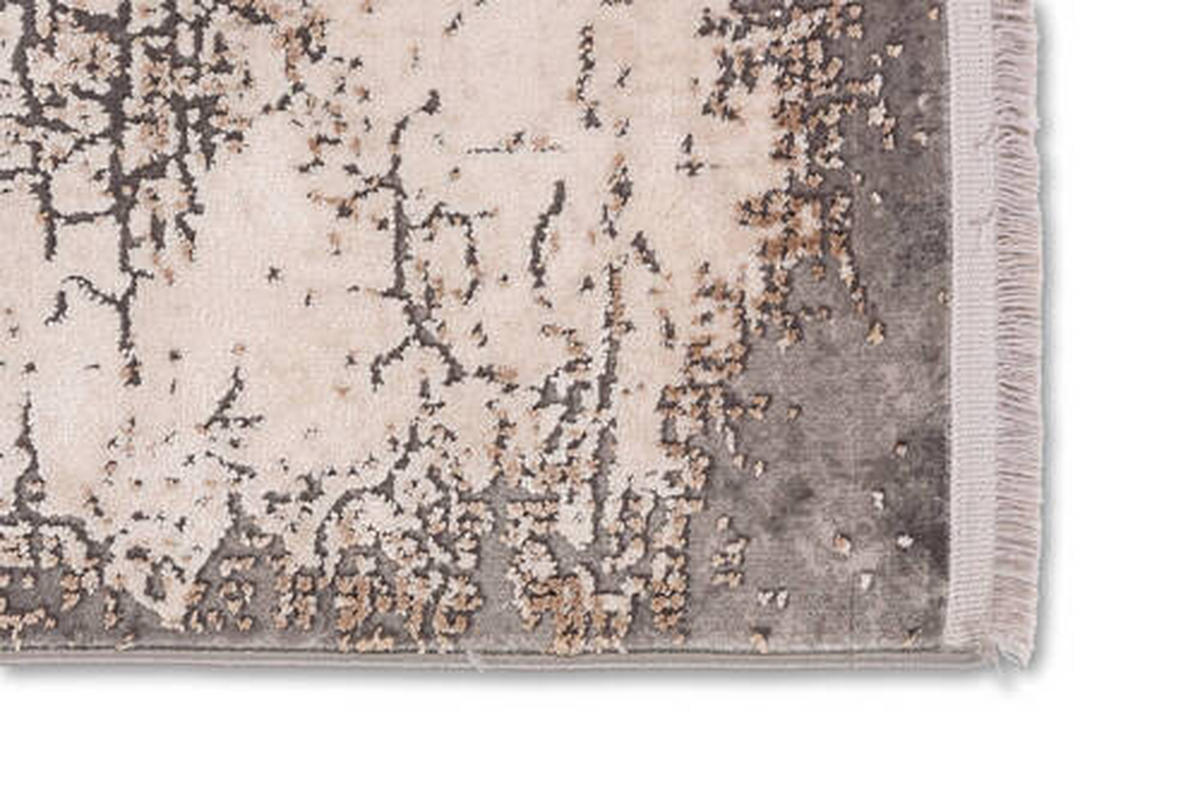 WEBTEPPICH 200/290 cm Mirano Creme, Beige  - Beige/Creme, Design, Textil (200/290cm) - Novel